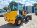 Liebherr L506 Stereo / 2007 / 6 582 üzemóra / Lízing 20%-tól