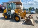 Liebherr L506 Stereo / 2007 / 6 582 üzemóra / Lízing 20%-tól