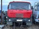 Tatra 815 billencs