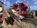 Hardi Commander 4400/27 vontatott permetező