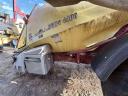 Hardi Commander 4400/27 vontatott permetező