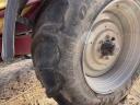 Hardi Commander 4400/27 vontatott permetező