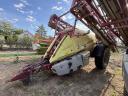 Hardi Commander 4400/27 vontatott permetező