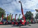 MANITOU MRT 3050+ Privilege / 2019 / 2953 üzemóra / Lízing 20%-tól