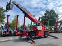 MANITOU MRT 3050+ Privilege / 2019 / 2953 üzemóra / Lízing 20%-tól