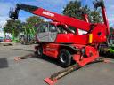 MANITOU MRT 3050+ Privilege / 2019 / 2953 üzemóra / Lízing 20%-tól