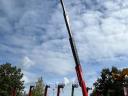MANITOU MRT 3050+ Privilege / 2019 / 2953 üzemóra / Lízing 20%-tól