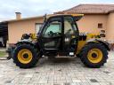ÚJ CAT Caterpillar TH357D teleszkópos rakodógép