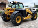ÚJ CAT Caterpillar TH357D teleszkópos rakodógép