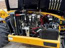ÚJ CAT Caterpillar TH357D teleszkópos rakodógép