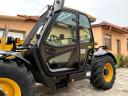 ÚJ CAT Caterpillar TH357D teleszkópos rakodógép