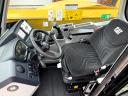 ÚJ CAT Caterpillar TH357D teleszkópos rakodógép