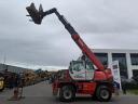 Manitou MRT1850 / 2008 / Lízing 20%-tól