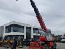 Manitou MRT1850 / 2008 / Lízing 20%-tól
