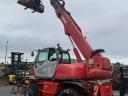 Manitou MRT1850 / 2008 / Lízing 20%-tól