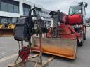 Manitou MRT1850 / 2008 / Lízing 20%-tól