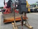 Manitou MRT1850 / 2008 / Lízing 20%-tól