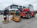 Manitou MRT1850 / 2008 / Lízing 20%-tól