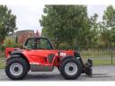 Manitou MT 732 / 2017 / 1.779 üzemóra / Lízing 20%-tól