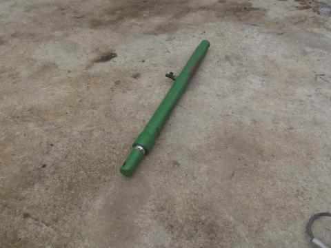 John Deere WTS kombájnhoz eladó asztalemelő munkahenger John Deere WTS kombájnhoz eladó asztalemelő munkahenger