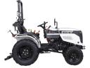 Startrac 26 M kistraktor – Agri 3+2 év garancia | Szezon akció | Mitsubishi motorral