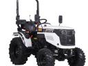 Startrac 26 M kistraktor – Agri 3+2 év garancia | Szezon akció | Mitsubishi motorral
