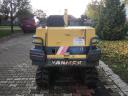 Árokásó Yanmar típus V-2944