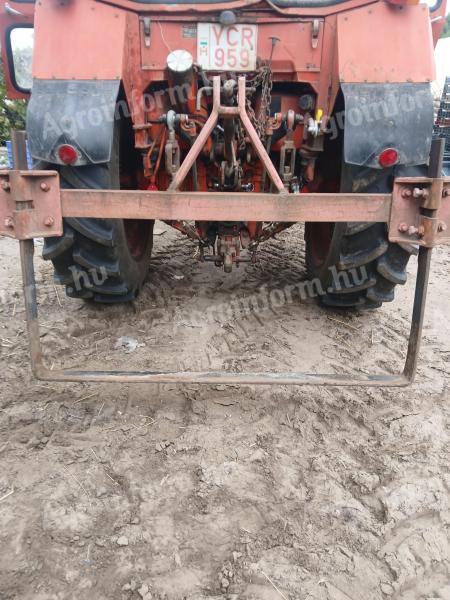 Gyökér, répa, hagyma kiemelő eladó - 50 cm mélységig, edzett acél penge, 150 cm széles