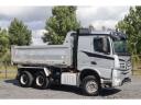 Mercedes-Benz Arocs 2651 / 2014 / Lízing már 20%-tól