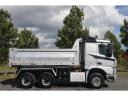 Mercedes-Benz Arocs 2651 / 2014 / Lízing már 20%-tól