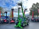 MERLO P 30.10 / 2018 / 2223 üzemóra / Lízing 20%-tól