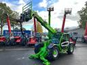 MERLO P 30.10 / 2018 / 2223 üzemóra / Lízing 20%-tól