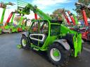 MERLO P 30.10 / 2018 / 2223 üzemóra / Lízing 20%-tól