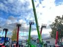 MERLO P 30.10 / 2018 / 2223 üzemóra / Lízing 20%-tól