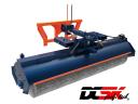 FK Machinery kefe BASIC 180 – ipari takarítógép eladó