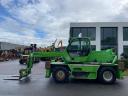 Merlo RT38.16 | 2008 | 4 859 üzemóra | Lízing már 20%-tól