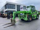 Merlo RT38.16 | 2008 | 4 859 üzemóra | Lízing már 20%-tól