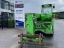 Merlo RT38.16 | 2008 | 4 859 üzemóra | Lízing már 20%-tól