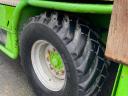 Merlo RT38.16 | 2008 | 4 859 üzemóra | Lízing már 20%-tól
