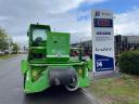 Merlo RT38.16 | 2008 | 4 859 üzemóra | Lízing már 20%-tól