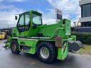 Merlo RT38.16 | 2008 | 4 859 üzemóra | Lízing már 20%-tól