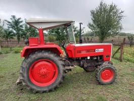 Steyr 40S traktor eladó,  jó állapotban,  műszakival