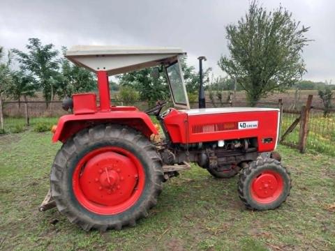 Steyr 40S traktor eladó,  jó állapotban,  műszakival Steyr 40S traktor eladó,  jó állapotban,  műszakival