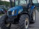 Eladó New Holland traktor