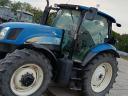 Eladó New Holland traktor