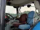 Eladó New Holland traktor