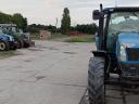Eladó New Holland traktor
