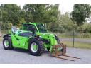 Merlo TF33.7-115LC Turbofarmer 2017, 3460 üzemóra, lízing már 20%-tól