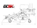 FK Machinery kefe HYDRO 180 ipari takarítógép eladó