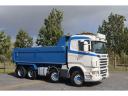 Scania R500 V8 / EURO 5 / 2012 / Lízing 20%-tól